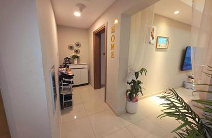 Apartment - 1 Bedroom - 2 Bathrooms for sale in Gulfa Towers - Al Rashidiya 1 - Al Rashidiya - Ajman Apartment - 1 Bedroom - 2 Bathrooms for sale in Gulfa Towers - Al Rashidiya 1 - Al Rashidiya - Ajman