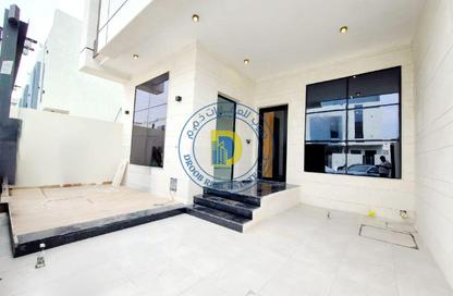 Townhouse - 4 Bedrooms - 6 Bathrooms for sale in Al Amira Village - Al Yasmeen - Ajman