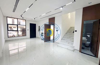 Townhouse - 4 Bedrooms - 6 Bathrooms for sale in Al Amira Village - Al Yasmeen - Ajman