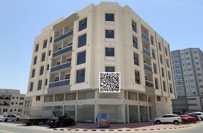 مجمع سكني - 7+ - 7+ للبيع في الجرف 3 - الجرف - عجمان