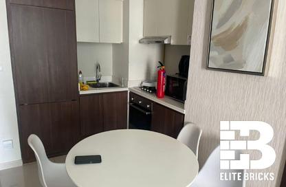Apartment - 2 Bedrooms - 3 Bathrooms for rent in Vera Residences - Business Bay - Dubai