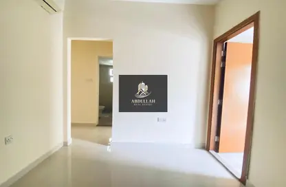 Apartment - 1 Bedroom - 1 Bathroom for rent in Muwaileh 29 Building - Muwaileh - Sharjah