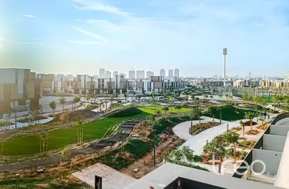 تاون هاوس - 3 غرف نوم - 2 حمامات للايجار في مدن الرينم 3 - مدن - دبي