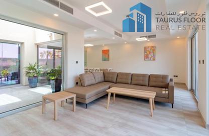 Villa - 4 Bedrooms - 4 Bathrooms for rent in Murooj Al Furjan East - Murooj Al Furjan - Al Furjan - Dubai