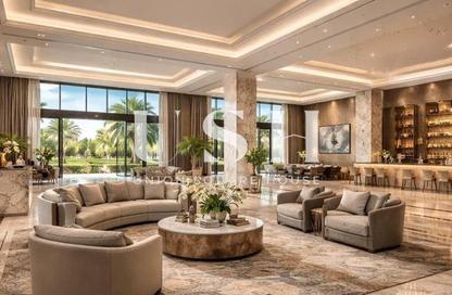 Retail - Studio for sale in Binghatti Spectre Tower B - Binghatti Spectre - Culture Village - Dubai Retail - Studio for sale in Binghatti Spectre Tower B - Binghatti Spectre - Culture Village - Dubai