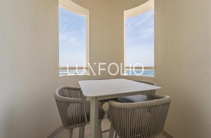 Apartment - 2 - 3 for sale in Al Sultana - Shoreline Apartments - Palm Jumeirah - Dubai Apartment - 2 - 3 for sale in Al Sultana - Shoreline Apartments - Palm Jumeirah - Dubai