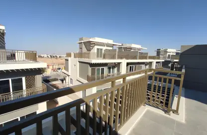 تاون هاوس - 3 غرف نوم - 3 حمامات للايجار في كاميليا - داماك هيلز 2 - دبي تاون هاوس - 3 غرف نوم - 3 حمامات للايجار في كاميليا - داماك هيلز 2 - دبي