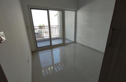 Townhouse - 3 - 3 for rent in Camelia - Damac Hills 2 - Dubai