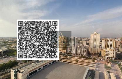 Apartment - 1 Bedroom - 2 Bathrooms for rent in Mandarin Towers - Garden City - Ajman