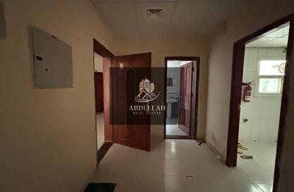Apartment - Studio - 1 Bathroom for rent in Muwaileh 3 Building - Muwaileh - Sharjah