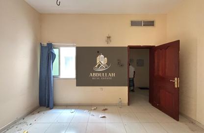 Apartment - Studio - 1 Bathroom for rent in Muwaileh 3 Building - Muwaileh - Sharjah