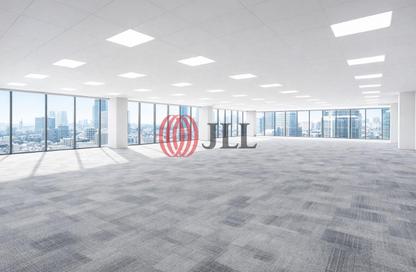 Office Space - Studio - 1 Bathroom for rent in Sweid One - Jumeirah Lake Towers - Dubai