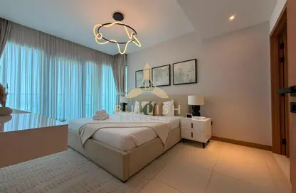 Apartment - 2 Bedrooms - 3 Bathrooms for sale in Vida Residences Dubai Marina - Dubai Marina - Dubai