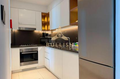 Apartment - 2 Bedrooms - 3 Bathrooms for sale in Vida Residences Dubai Marina - Dubai Marina - Dubai