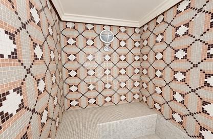 Duplex - 4 - 5 for rent in Beach Tower 1 - Al Khan Lagoon - Al Khan - Sharjah