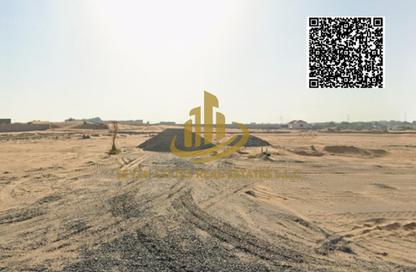 Land - Studio for sale in Al Yasmeen 1 - Al Yasmeen - Ajman Land - Studio for sale in Al Yasmeen 1 - Al Yasmeen - Ajman