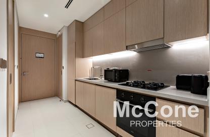 Apartment - 1 Bedroom - 2 Bathrooms for rent in Vida Dubai Mall Tower 1 - Vida Residences Dubai Mall - Downtown Dubai - Dubai