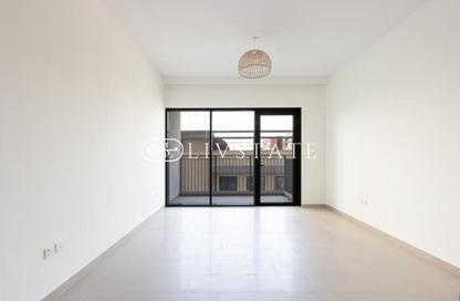 Apartment - 1 - 1 for sale in Park Heights 2 Tower 2 - Park Heights 2 - Park Heights - Dubai Hills Estate - Dubai