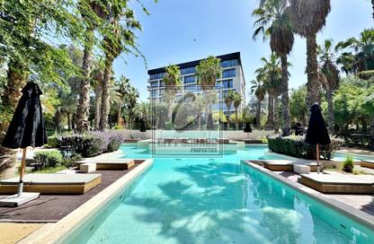 Apartment - 1 Bedroom - 2 Bathrooms for rent in KOA Canvas - Living Legends - Dubai Apartment - 1 Bedroom - 2 Bathrooms for rent in KOA Canvas - Living Legends - Dubai