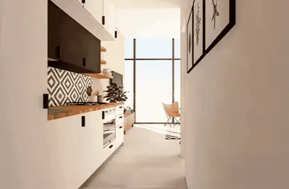 شقة - 1 حمام للبيع في ذا كوميونتي - موتور سيتي - دبي شقة - 1 حمام للبيع في ذا كوميونتي - موتور سيتي - دبي