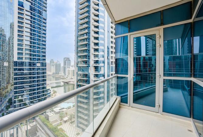 Marina Views | Mid Floor | Investment Op