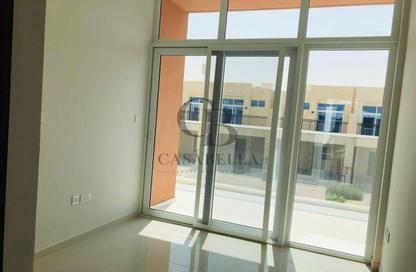 Townhouse - 3 - 4 for sale in Victoria - Damac Hills 2 - Dubai
