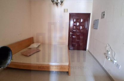 Apartment - Studio - 1 for rent in Fire Station Road - Muwaileh - Sharjah