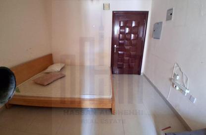 Apartment - Studio - 1 for rent in Fire Station Road - Muwaileh - Sharjah Apartment - Studio - 1 for rent in Fire Station Road - Muwaileh - Sharjah
