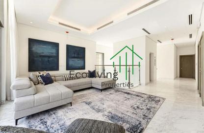 Villa - 4 - 5 for rent in District One Phase III - District One - Mohammed Bin Rashid City - Dubai Villa - 4 - 5 for rent in District One Phase III - District One - Mohammed Bin Rashid City - Dubai