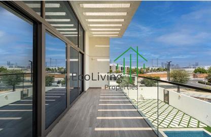 Villa - 4 - 5 for rent in District One Phase III - District One - Mohammed Bin Rashid City - Dubai Villa - 4 - 5 for rent in District One Phase III - District One - Mohammed Bin Rashid City - Dubai