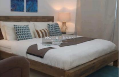 Apartment - 1 Bedroom - 2 Bathrooms for rent in Summer 2 - Summer - Seasons Community - District 15 - Jumeirah Village Circle - Dubai