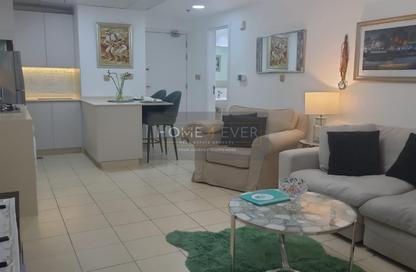 Apartment - 1 Bedroom - 2 Bathrooms for rent in Summer 2 - Summer - Seasons Community - District 15 - Jumeirah Village Circle - Dubai