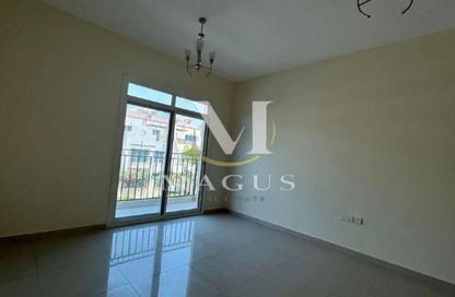 Apartment - 1 Bedroom - 2 Bathrooms for rent in May Residence 1 - May Residence - District 10 - Jumeirah Village Circle - Dubai