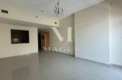 Apartment - 1 Bedroom - 2 Bathrooms for rent in May Residence 1 - May Residence - District 10 - Jumeirah Village Circle - Dubai