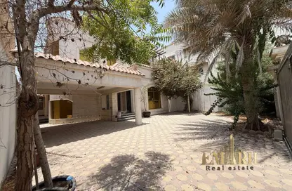 فيلا - 5 غرف نوم للايجار في فلل الروضة 3 - 3  الروضة - الروضة - عجمان