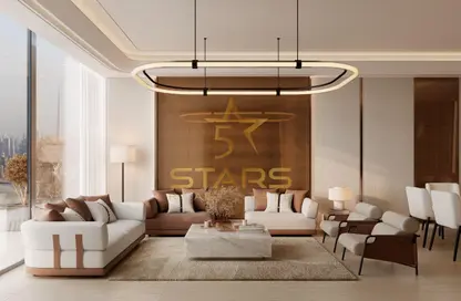 شقة - 1 حمام للبيع في بينغهاتي فينتاج - مجان - دبي لاند - دبي