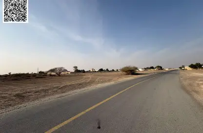 أرض - استوديو للبيع في المنامة - عجمان