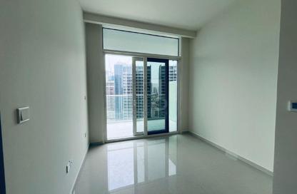 Apartment - 1 Bedroom - 1 Bathroom for rent in Reva Residences - Business Bay - Dubai