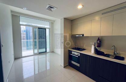 Apartment - 1 Bedroom - 1 Bathroom for rent in Reva Residences - Business Bay - Dubai Apartment - 1 Bedroom - 1 Bathroom for rent in Reva Residences - Business Bay - Dubai