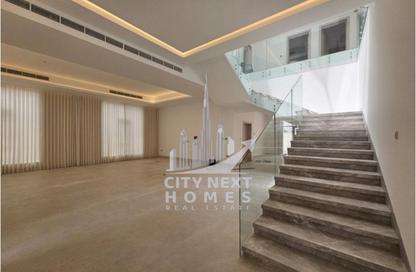 Villa - 6 Bedrooms - 7 Bathrooms for rent in Al Aweer 2 - Al Aweer - Dubai