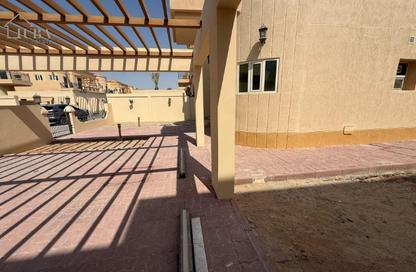 Villa - 4 - 5 for sale in The Spanish Villas - Saih Shuaib 2 - Dubai Industrial City - Dubai Villa - 4 - 5 for sale in The Spanish Villas - Saih Shuaib 2 - Dubai Industrial City - Dubai