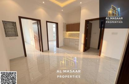 Villa - 5 Bedrooms - 7 Bathrooms for sale in Kabbali Hills - Al Helio 2 - Al Helio - Ajman