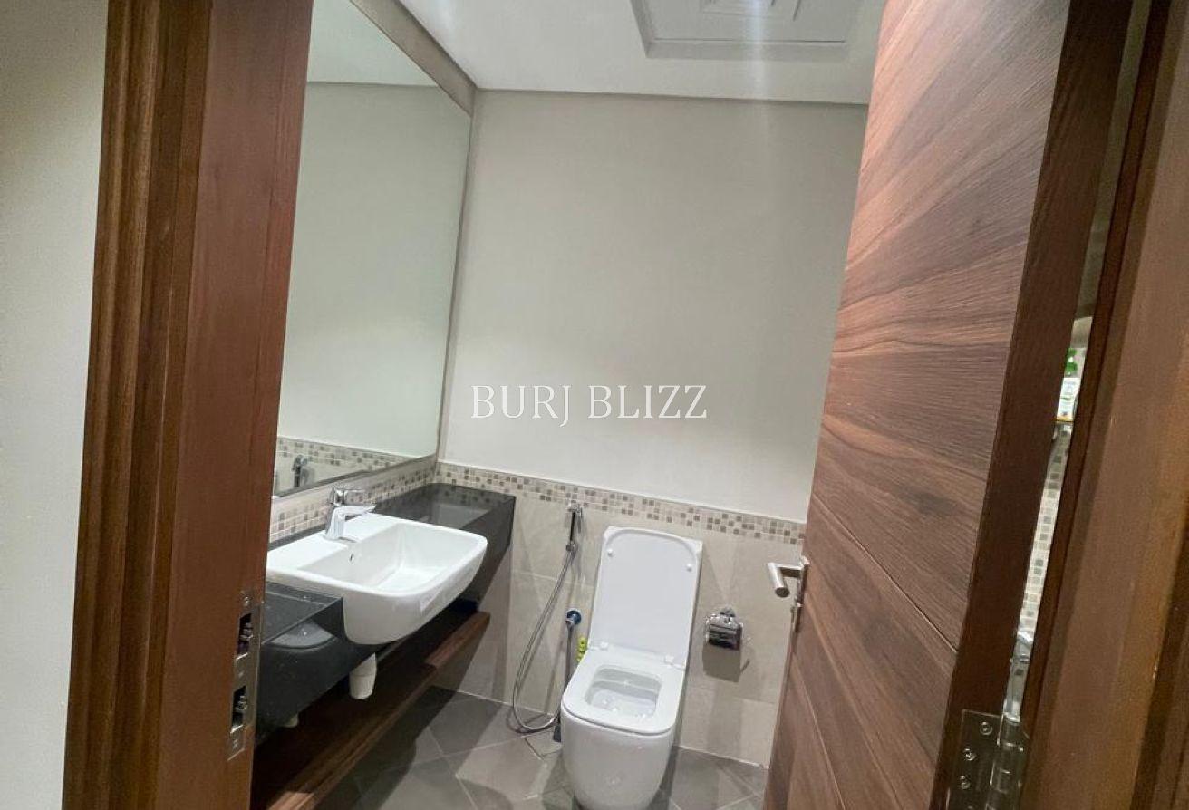 1BHK+Study | Premium Amenities | Prime Location photo 17