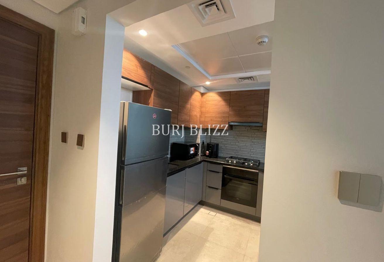 1BHK+Study | Premium Amenities | Prime Location photo 13