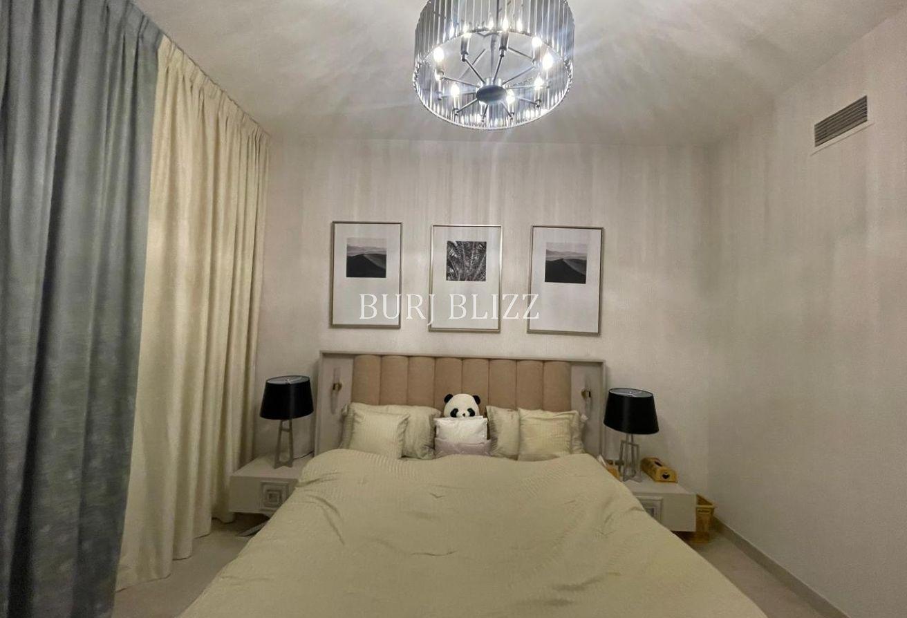 1BHK+Study | Premium Amenities | Prime Location photo 10