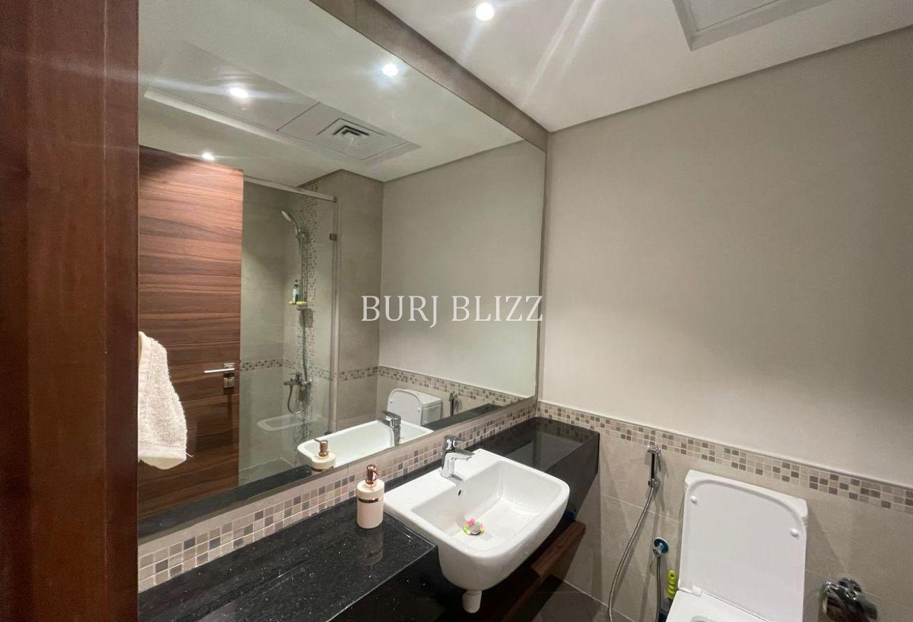 1BHK+Study | Premium Amenities | Prime Location photo 15