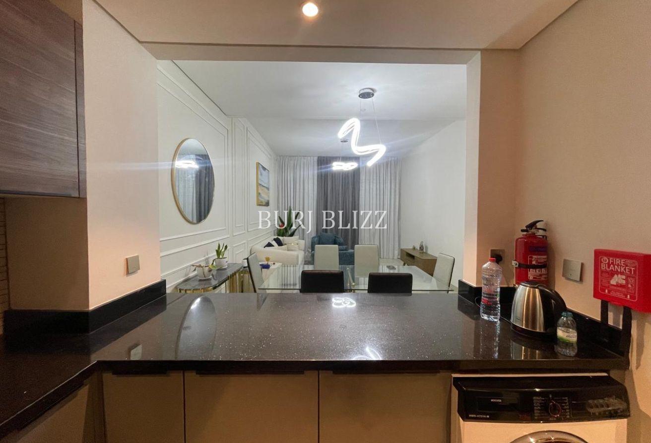 1BHK+Study | Premium Amenities | Prime Location photo 14