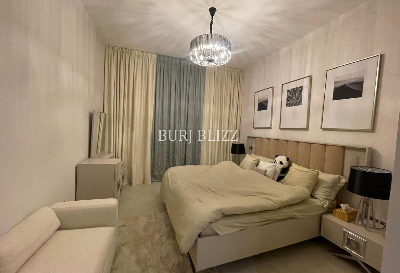 1BHK+Study | Premium Amenities | Prime Location photo 9