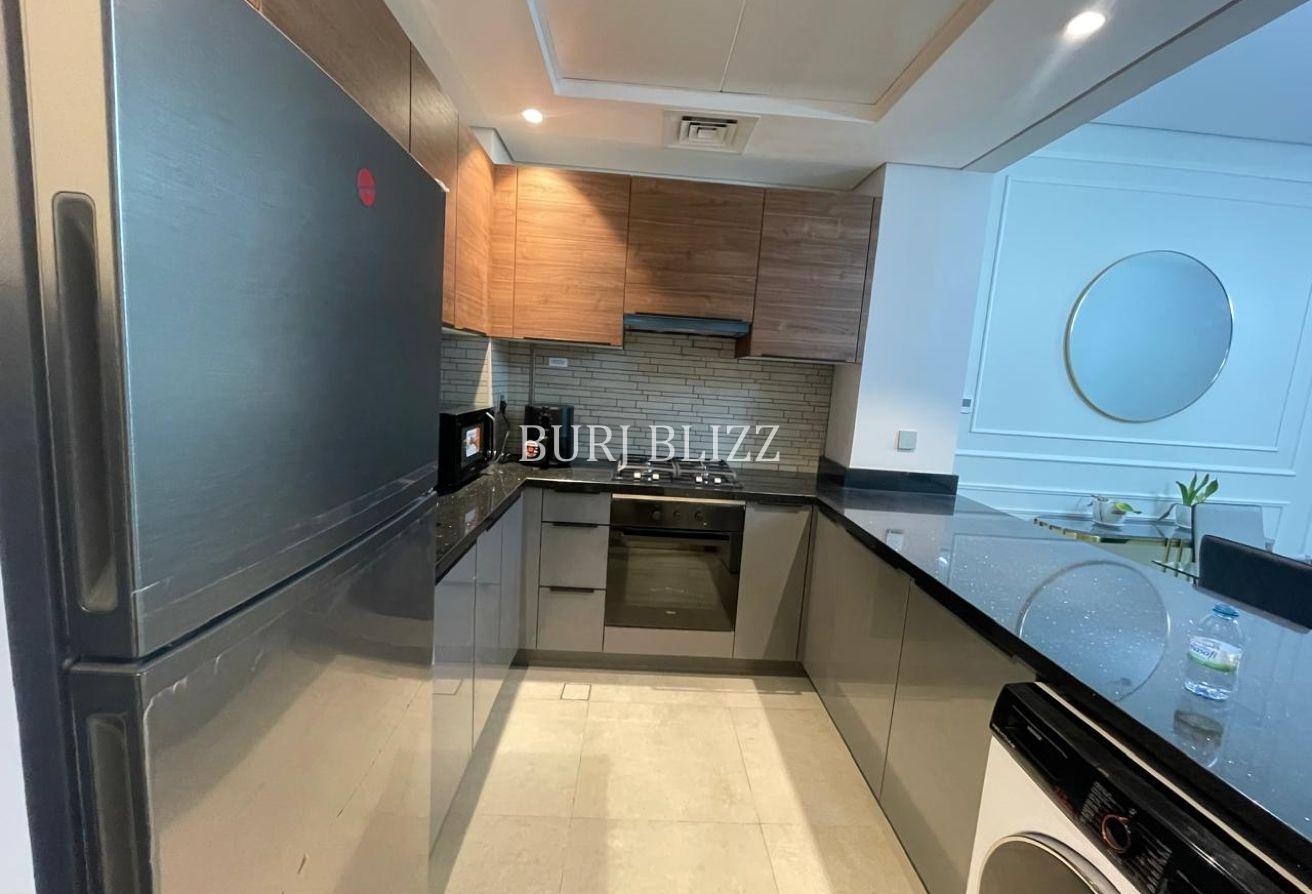 1BHK+Study | Premium Amenities | Prime Location photo 4