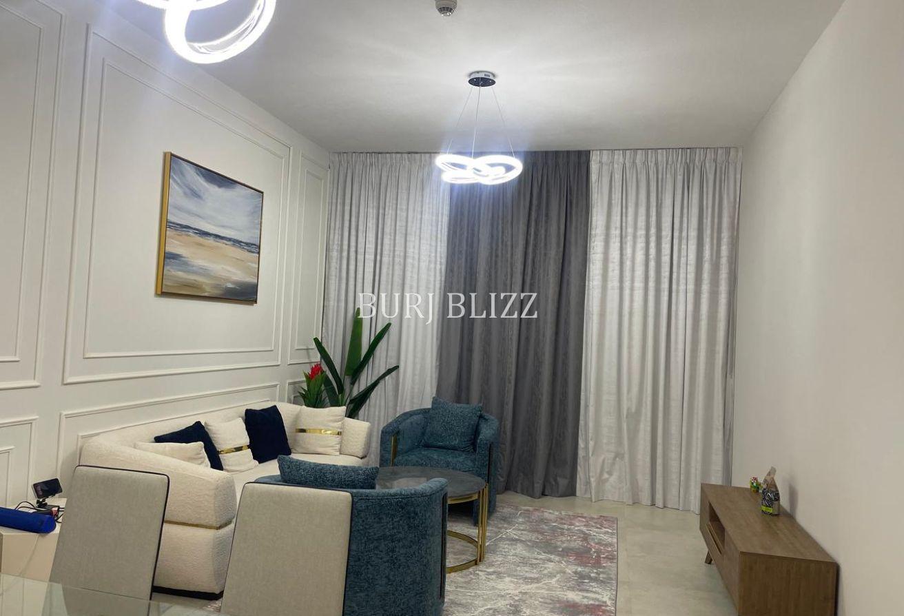 1BHK+Study | Premium Amenities | Prime Location photo 7